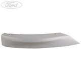 Ford Focus Mk3 Extension Inférieure Pare-Chocs Avant 2014