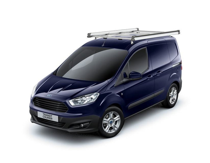 Galerie de toit Q-Top (Q-Tech) pour Ford Transit/Tourneo Courier