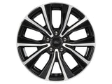 Originale Ford Puma Jante en alliage 17