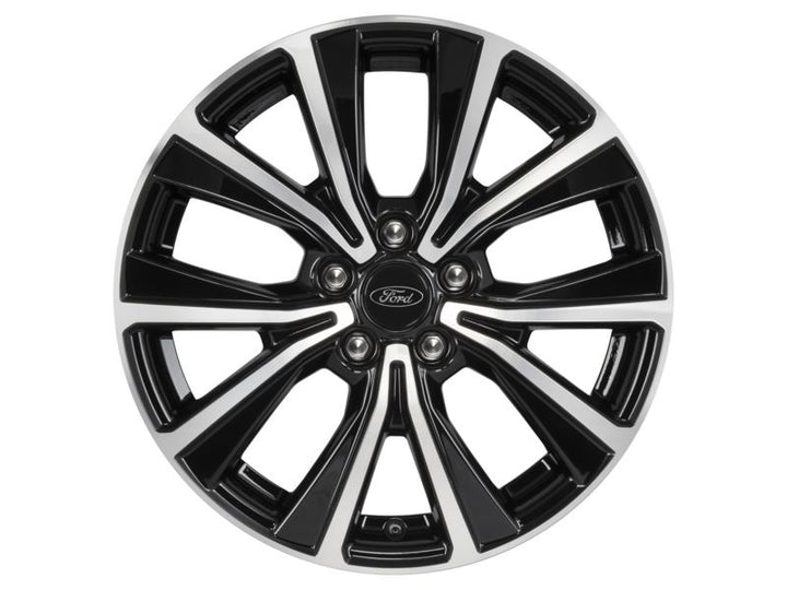 Originale Ford Puma Jante en alliage 17