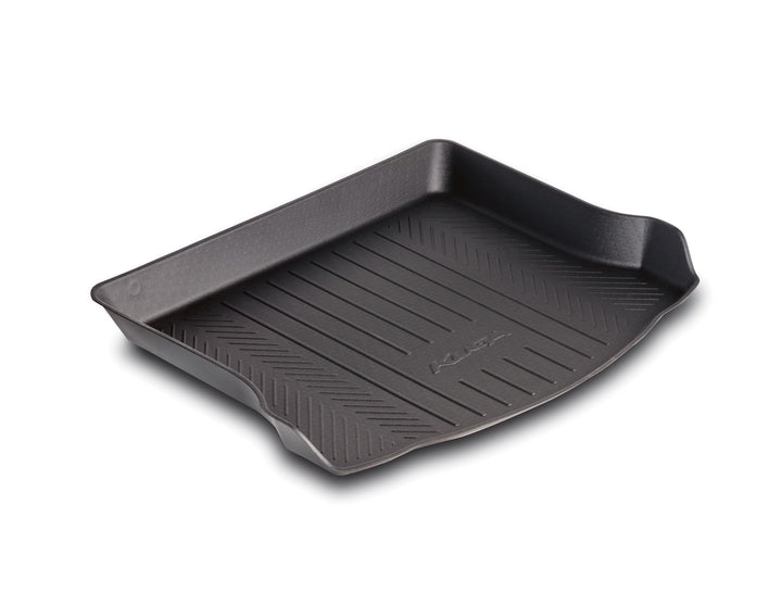 Bac de coffre antidérapant pour Ford Kuga 01/2008-10/2012