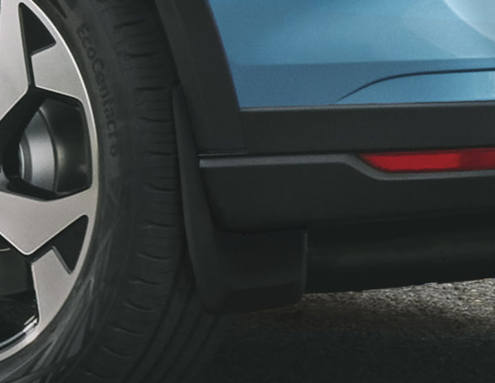Bavettes arrière profilées pour Ford Tourneo/Transit Connect