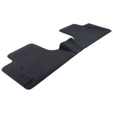 Originale Ford C-MAX® 11/2010-03/2015 Tapis de sol en velours arrière