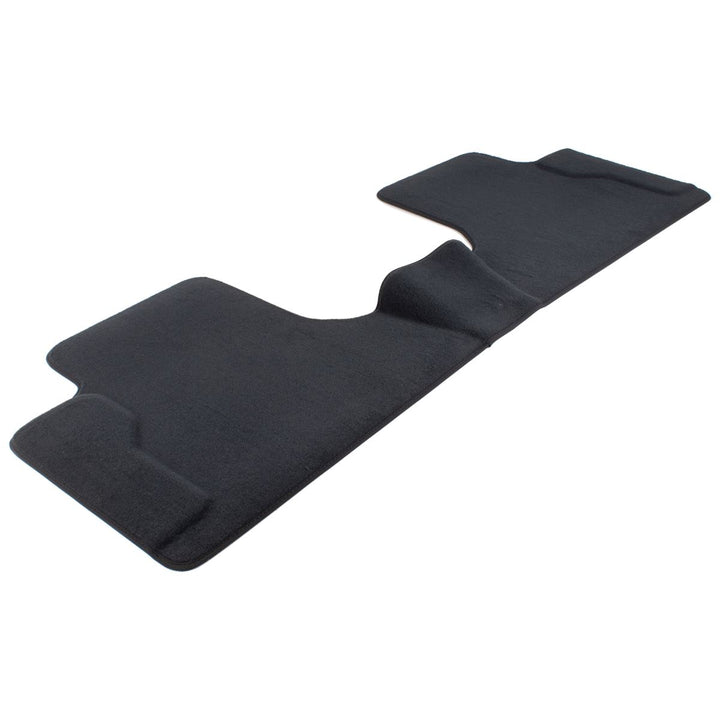 Originale Ford C-MAX® 11/2010-03/2015 Tapis de sol en velours arrière