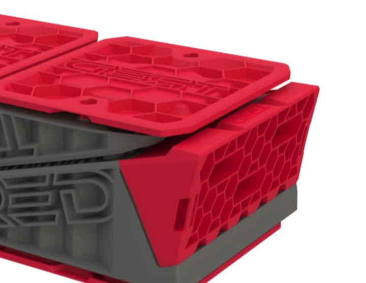 ARB* Kit de mise à niveau Tred GT jeu de 2