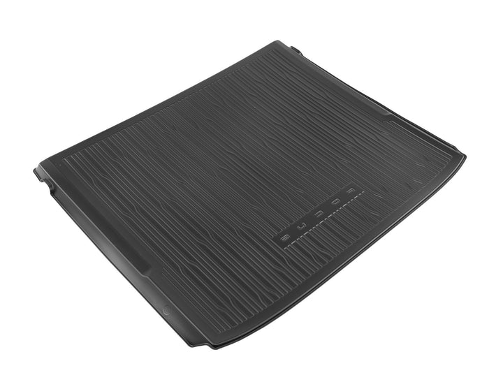 Originale Ford Focus® Bac de coffre antidérapant partie supérieure