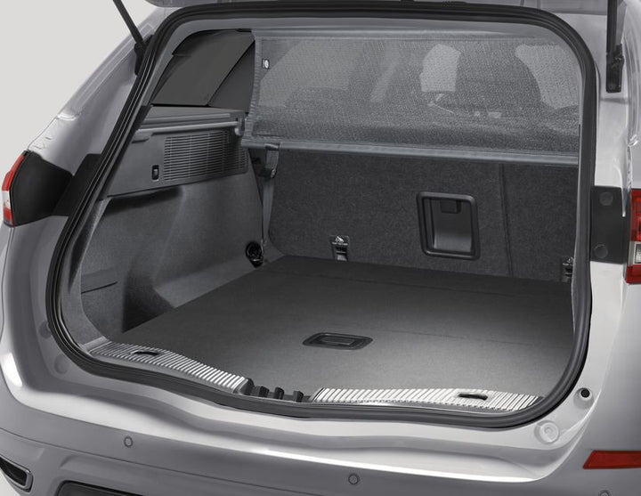 Ford Filet d’arrimage de coffre Origine constructeur (Mondeo 2014- jusqu'à aujourd'hui)