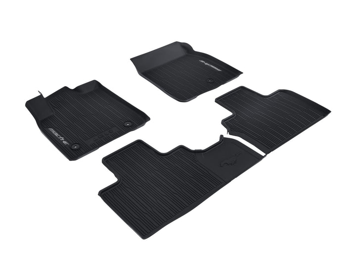 Pack Protection pour Ford Mustang Mach-E