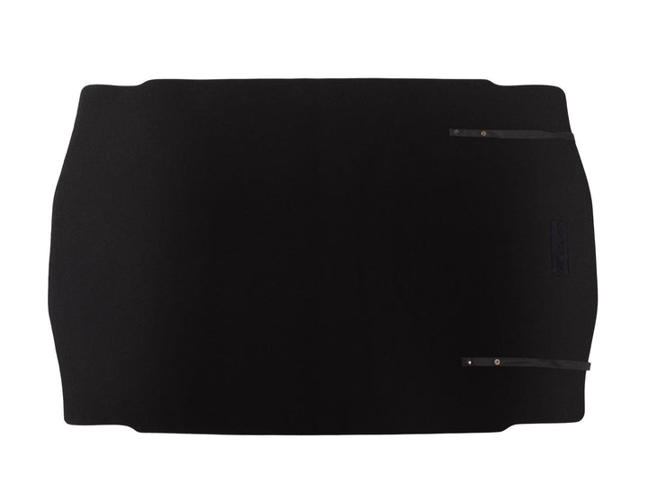Originale Ford Focus 01/2011-03/2018 Tapis de coffre reversible noir