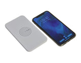 Station de recharge ACV Qi pour tablette blanche