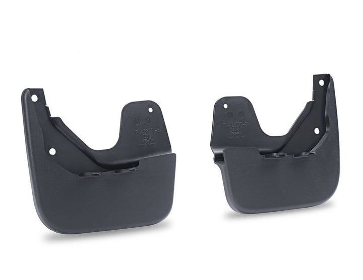 BAVETTES AVANT ET ARRIÈRE S À PARTIR DE 03/2019