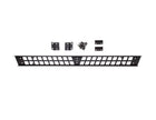 Ford Ranger® à partir de 06/2022 ARB* Rail latéral pour galerie de benne ARB