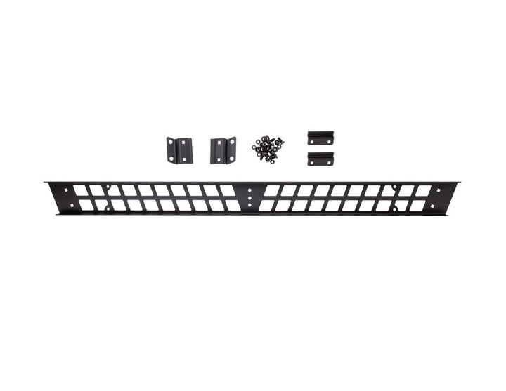 Ford Ranger® à partir de 06/2022 ARB* Rail latéral pour galerie de benne ARB