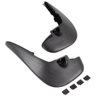 Ford Focus Mk1 1998-2001 Kit de bavettes avant berline & break