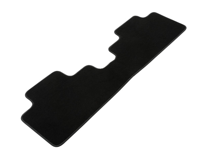 Originale Ford Transit/Tourneo Courier® Tapis de sol en moquette arrière, noirs