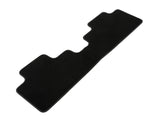 Originale Ford Transit/Tourneo Courier® Tapis de sol en moquette arrière, noirs