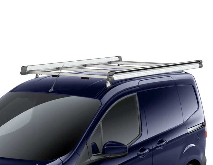 Galerie de toit Q-Top (Q-Tech) pour Ford Transit/Tourneo Courier