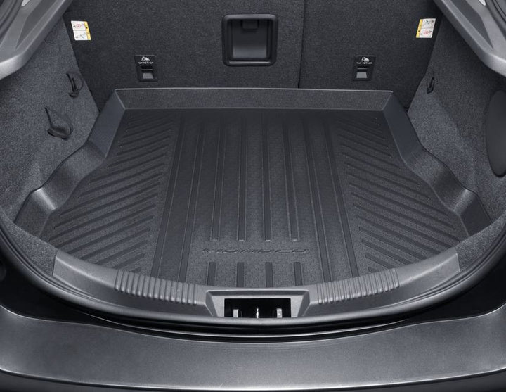 Originale Ford Mondeo® à partir de 09/2014 Bac de coffre antidérapant
