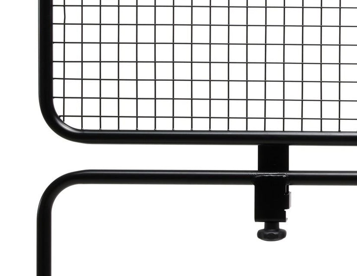 Grille de séparation pleine hauteur pour Ford Mondeo à partir de 09/2014