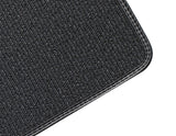 Tapis sol arrière premium noir Kuga 2016–2019 Ford Performance
