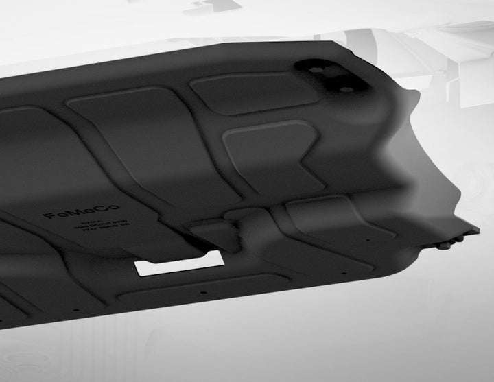Protection antiprojection pour moteur pour Ford Transit/Tourneo Custom