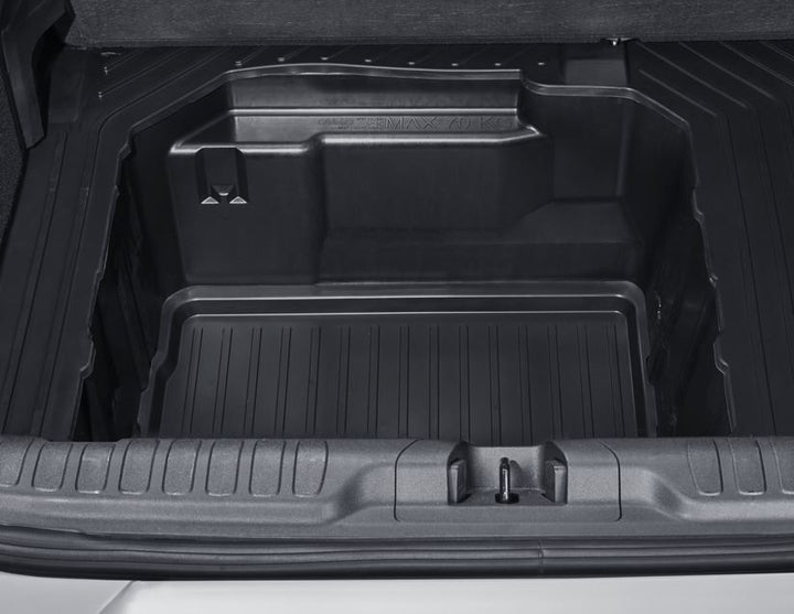 Ford Tapis de sol en caoutchouc MegaBox (Puma 2019- jusqu'à aujourd'hui)