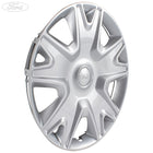 Enjoliveur de roue en acier 16