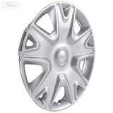 Enjoliveur de roue en acier 16