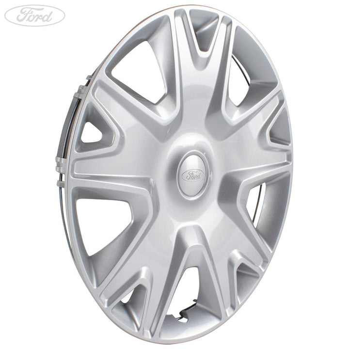 Enjoliveur de roue en acier 16