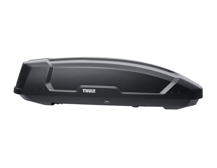 Coffre de toit Thule FORCE XT L noir mat