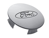Ford Enjoliveur moyeu argent, origine constructeur (RANGER 2012 – jusqu'à aujourd'hui)