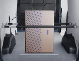 Kit de barres de verrouillage sur ressorts pour Ford Transit