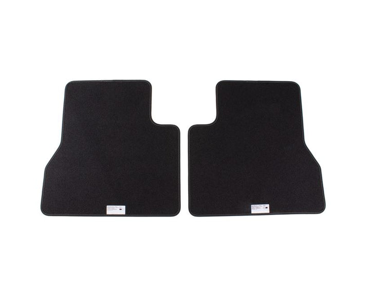 Originale Ford Tourneo®/Transit Connect® Tapis de sol en velours arrière,noir