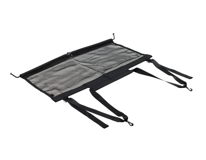 Filet d’arrimage de coffre pliable pour Ford Explorer BEV / Capri BEV