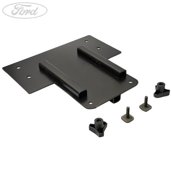 Ford Mondeo S-Max Galaxy Support de Plancher de Coffre pour Planche Coulissante