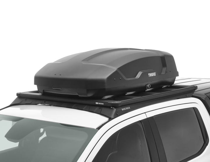 Coffre de toit Thule FORCE XT S noir mat