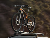 Porte-vélos Expert 298 Thule avec bras de fixation autoréglable