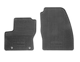 Originale Ford C-MAX® 11/2010-03/2015 Tapis de sol en caoutchouc avant,noir