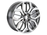 Originale Ford Fiesta Jante en alliage 18