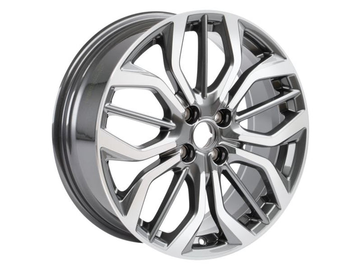 Originale Ford Fiesta Jante en alliage 18