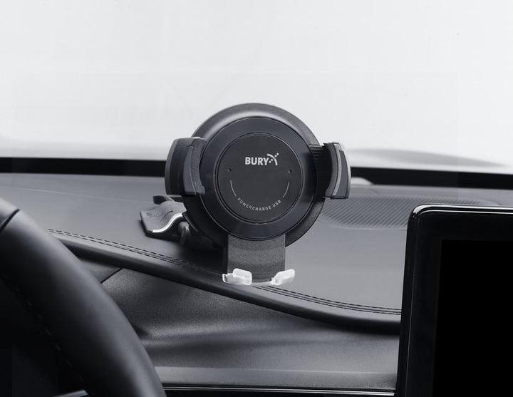 Système Bury POWERMOUNT