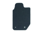 Originale Ford Ranger® 01/2012-06/2022 Tapis de sol en velours avant,noir