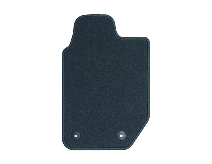 Originale Ford Ranger® 01/2012-06/2022 Tapis de sol en velours avant,noir