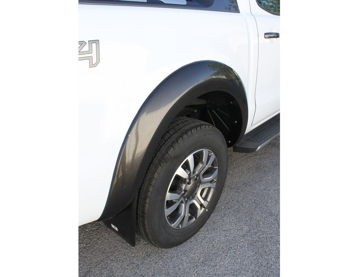 Ranger 01/2012-01/2019 Pickup Attitude* Kit elargisseurs couleur Gris Wildtrak