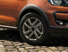 Jante en alliage 15