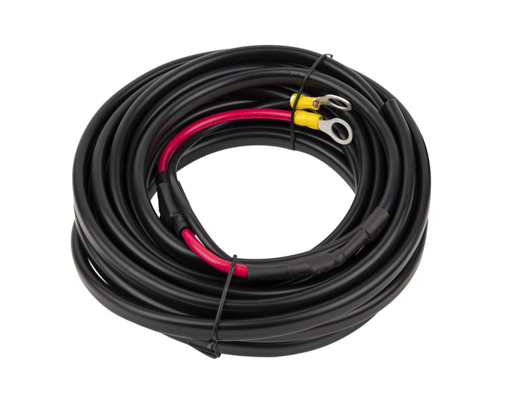 Kit de câblage alimentation 12/24 V ARB glacière électrique