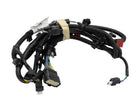 Faisceau de câblage pour attelage pour Ford Tourneo/Transit Custom