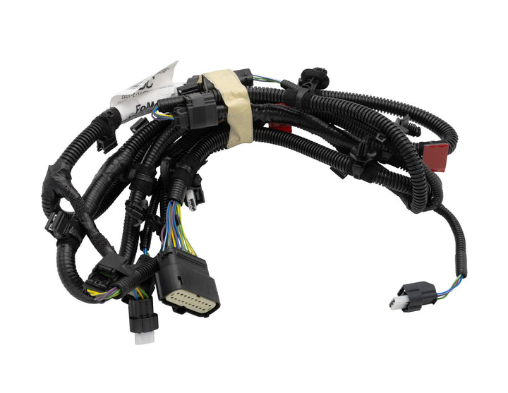 Faisceau de câblage pour attelage pour Ford Tourneo/Transit Custom