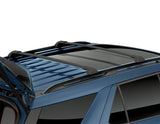 Barres de toit transversales pour Ford Explorer PHEV