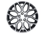 Originale Ford Focus/C-MAX Jante en alliage 18